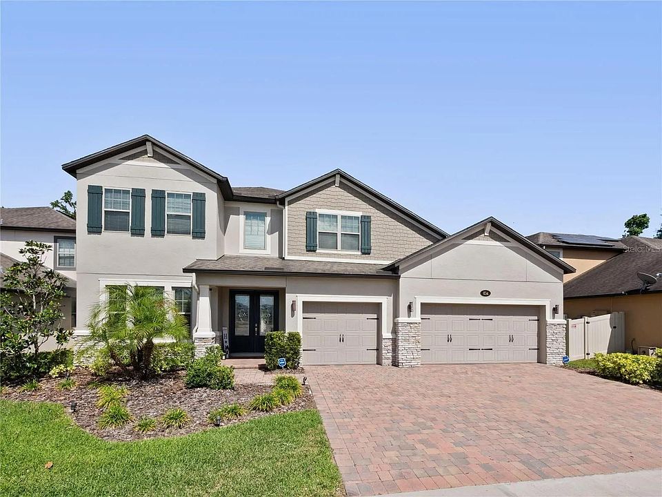 1st image of 604 Stone Oak Dr