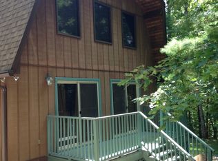 206 N Morgan Rd, Lowgap, NC 27024