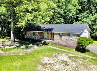2756 N Walston Bridge Rd, Jasper, AL 35504