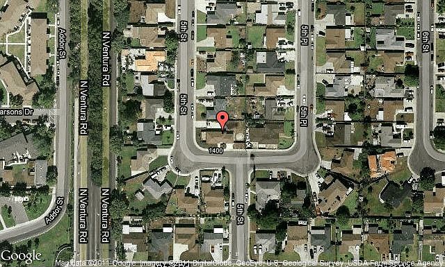 Map View