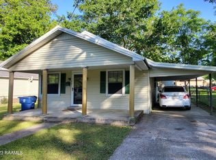 467 W Breaux St, Church Pt, LA 70525