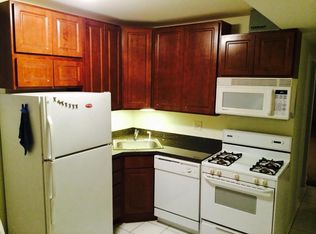 2536 W Augusta Blvd #G1, Chicago, IL 60622