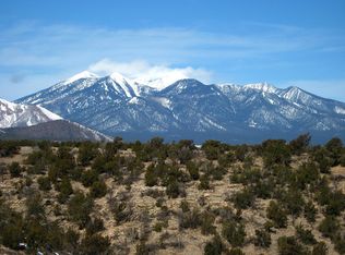 12901 Stockmens Rd, Flagstaff, AZ 86004