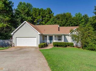 189 Calico Loop, Grantville, GA 30220