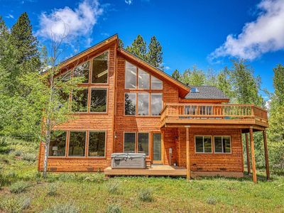 202 Bitter Brush Way, Truckee, CA, 96161