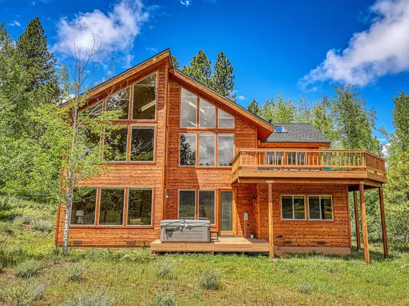 202 Bitter Brush Way, Truckee, CA 96161