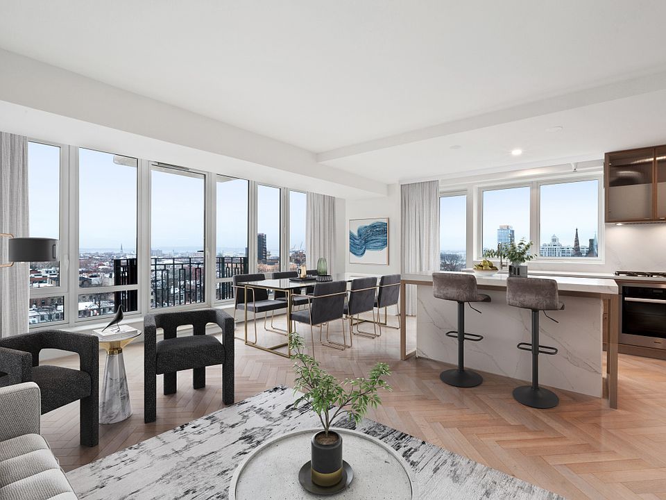 1st image of 67 Livingston St Floor 15
