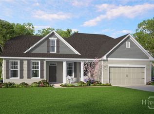 111 Alexander Trl, Rincon, GA 31326