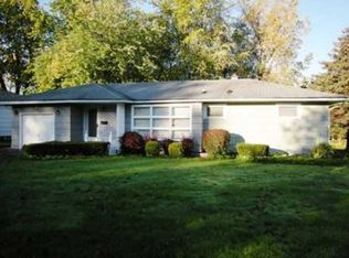 137 Ripplewood Dr, Rochester, NY 14616