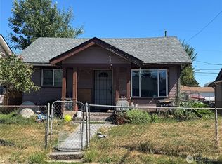 340 17th Ave, Longview, WA 98632