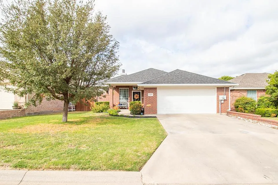 1215 Dorchester Dr