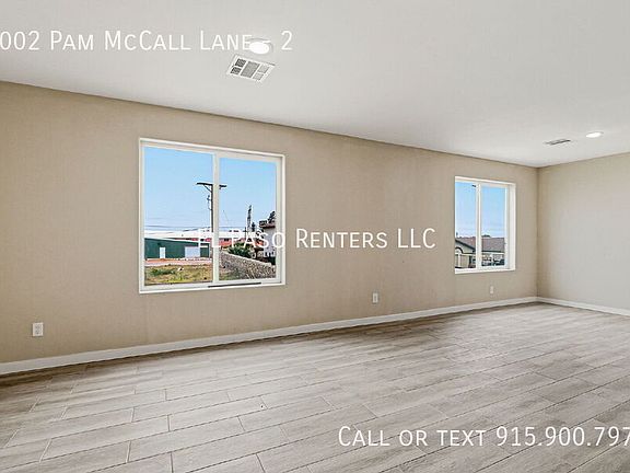 5th image of 6002 Pam McCall Ln #2