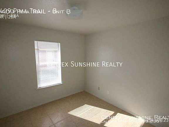 2nd image of 1409 Pima Trl APT B