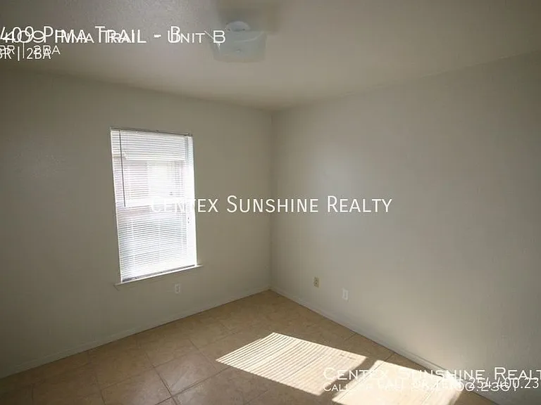1409 Pima Trl #B — Photo 2