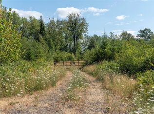 0 Us Highway 12, Onalaska, WA 98570