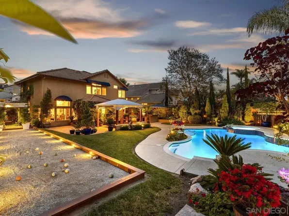 7249 Park Village Rd, San Diego, CA 92129