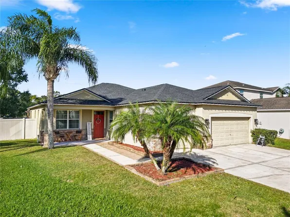 7226 Cedarcrest Blvd, Lakeland, FL 33810