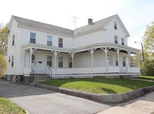 112 Cottage St, Leominster, MA 01453
