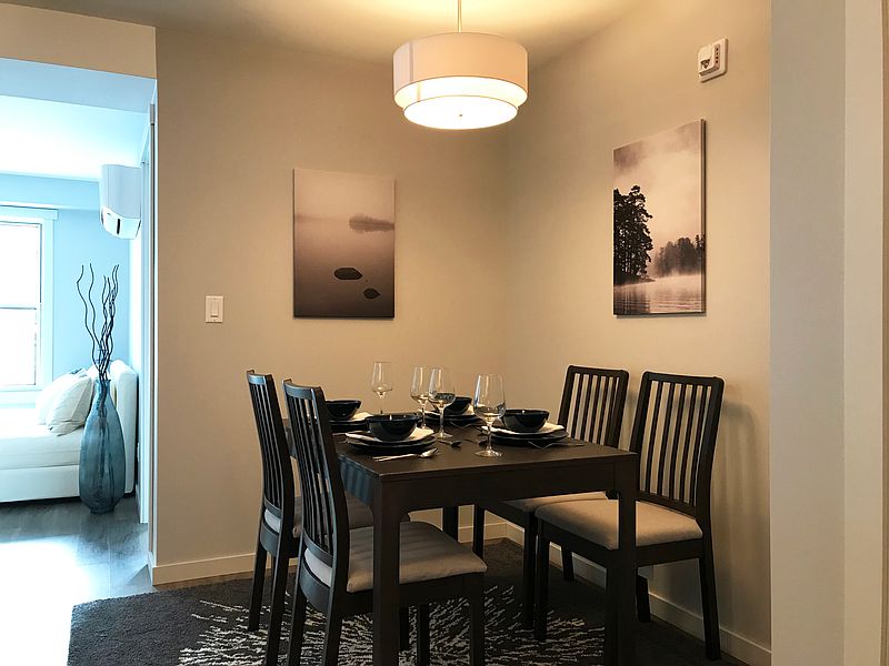 Lethbridge Apartment for rent - 1 Bedroom — photo 6