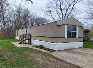 2801 S Stone Rd #321, Marion, IN 46953