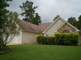 260 Chestnut Dr, Covington, GA 30016