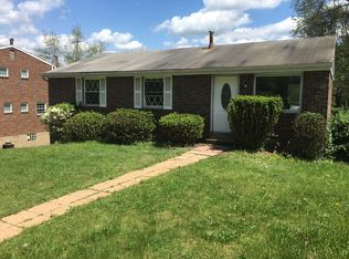 233 Hazel Rd, Pittsburgh, PA 15235