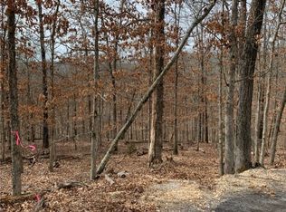 5 Yoxall Ln, Bella Vista, AR 72714