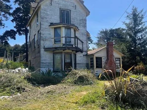 18551 Hare Creek Terrace, Fort Bragg, CA 95437