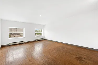 Rented by Compass