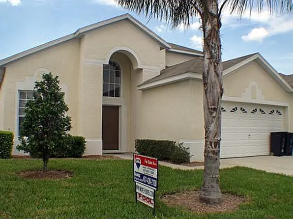 8184 Fan Palm Way, Kissimmee, FL 34747