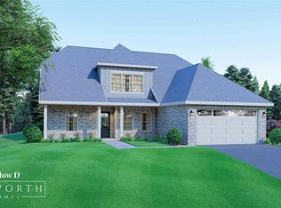 2016 Cherokee Ridge Dr, Cherokee Ridge, AL 35175