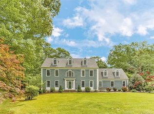 26 Silo Hl, Madison, CT 06443