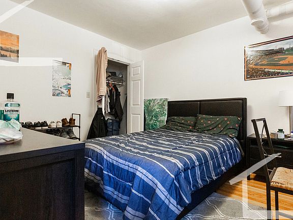 2nd image of 11 Glenville Ave #25