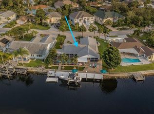 4103 Marine Pkwy, New Port Richey, FL 34652