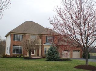 5604 Broadmoor Ter N, Ijamsville, MD 21754
