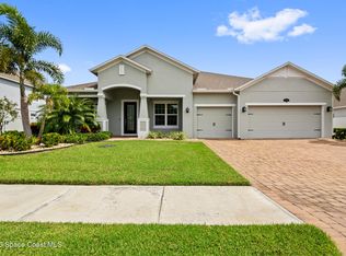 4835 Hebron Dr, Merritt Island, FL 32953