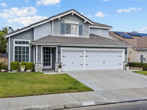 23717 Shadylane Pl, Santa Clarita, CA 91354