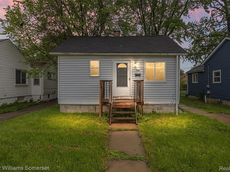 1st image of 7067 Studebaker Ave