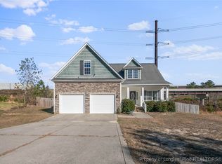 852 Shortridge Rd, Fayetteville, NC 28303