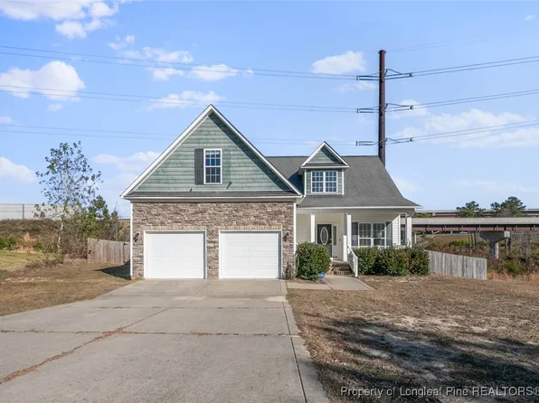 852 Shortridge Rd, Fayetteville, NC 28303