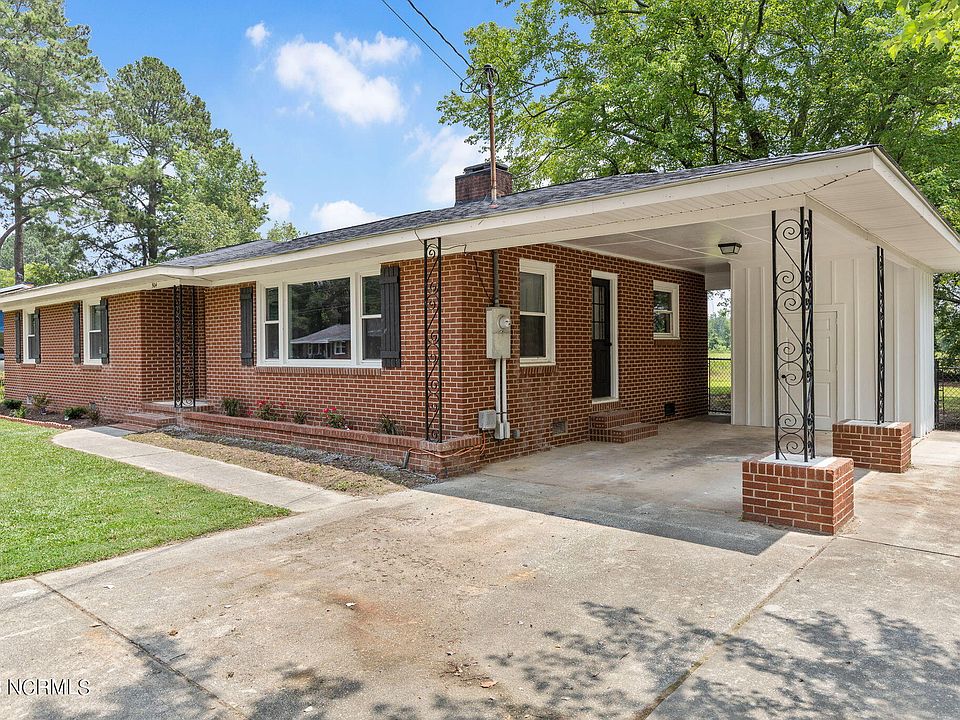 504 W Main Street, Micro, NC 27555 Zillow