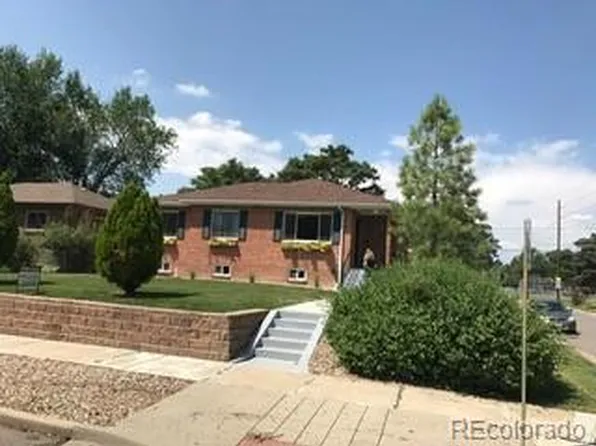 2895 Eudora St, Denver, CO 80207