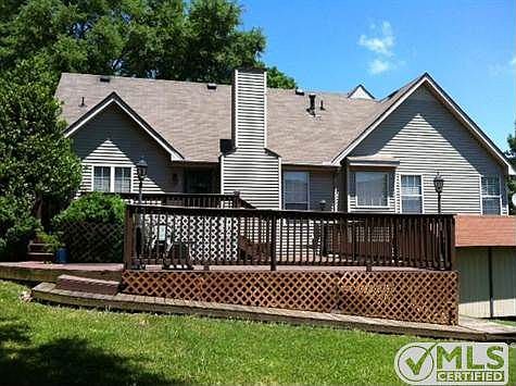 2nd image of 709 Brushy Ridge Dr