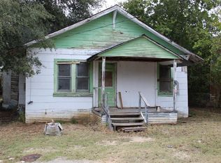 815 S 1st Ave, Stephenville, TX 76401