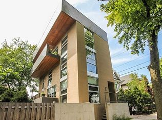 2610 N Mildred Ave #101, Chicago, IL 60614