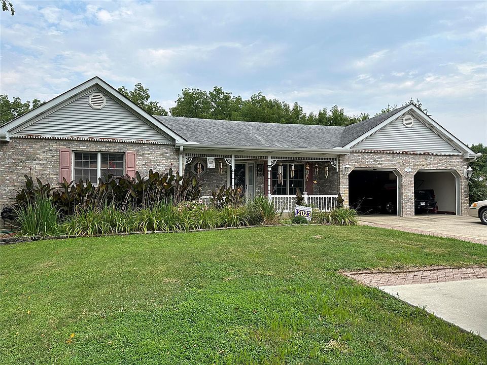 329 N Old Bethalto Rd, Bethalto, IL 62010 Zillow