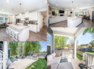 9337 Willies Way Trl, Mechanicsville, VA 23116