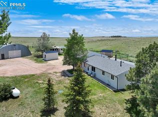 26965 Judge Orr Rd, Calhan, CO 80808