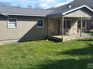 8426 Buck Creek Rd, Highlands, NC 28741