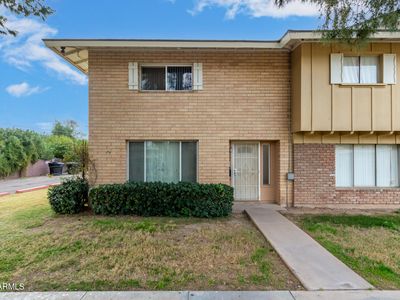 4101 S Mill Ave, Tempe, AZ, 85282